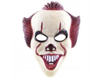 Masque de clown pennywise clown it to