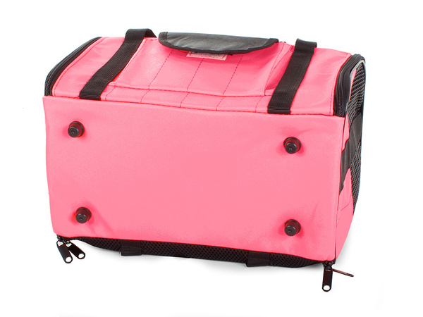 Transport bag dog carrier cat backpack