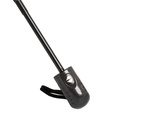 Umbrelă pliabilă umbrelă automată fibră negru