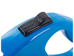 Automatic lanyard for dogs blocking strip 5m 15kg