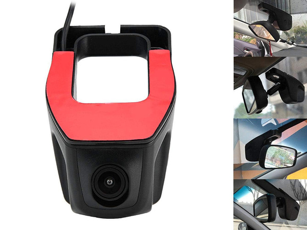 Enregistreur de conduite caméra de voiture enregistreur vidéo full hd 1080p