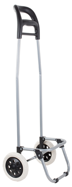 Nákupní vozík nákupní taška na kolečkách pevná