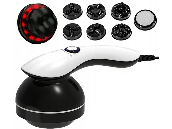 9in1 body-slimming cellulite massage body massage