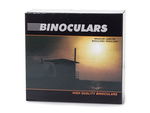 Verk 10x50 caz binoclu militar profesional