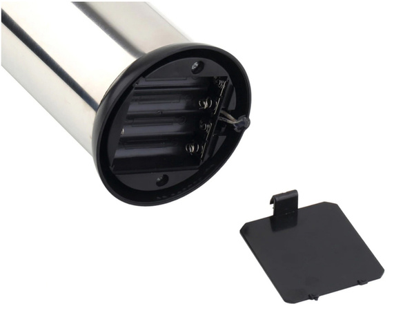 Distributeur automatique de savon liquide sans contact