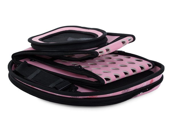 Hordtáska kutyának macskának xl