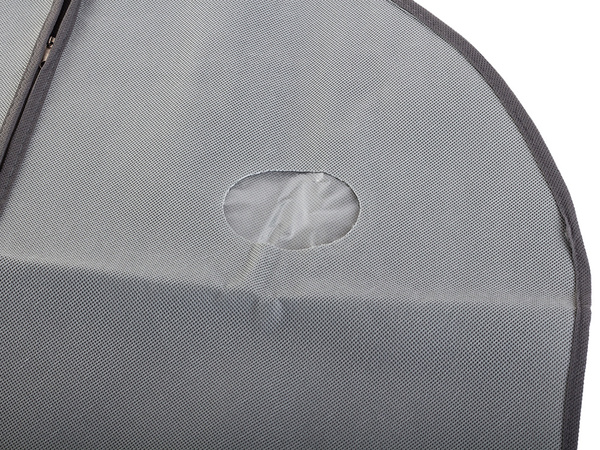 Husă de îmbrăcăminte 60x100cm din țesătură