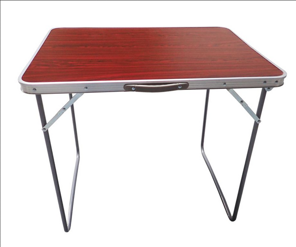 Aiakämping kokkupandav reisilaud rõdule piknikureisiks