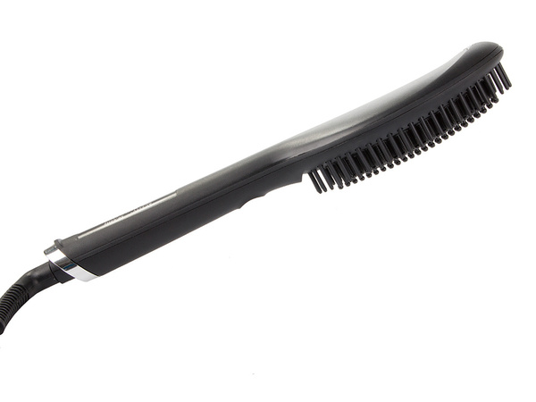 Krtača za ravnanje las