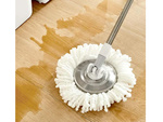 360 spin turbo turble mop washer pakk 2 x mikrokiudlapid