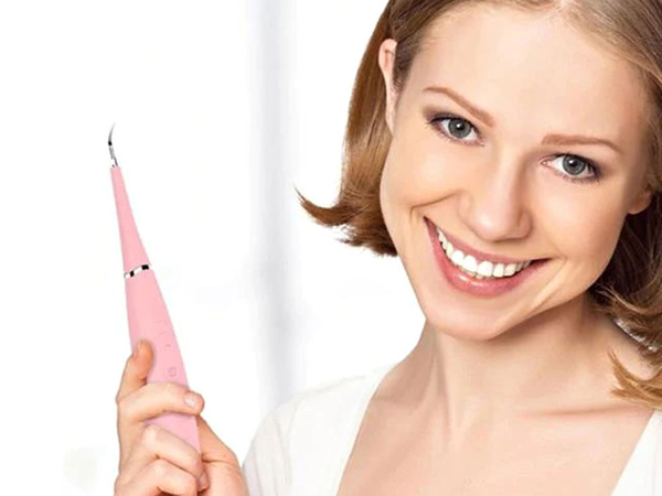 Scaler dentar cu ultrasunete pentru tartru