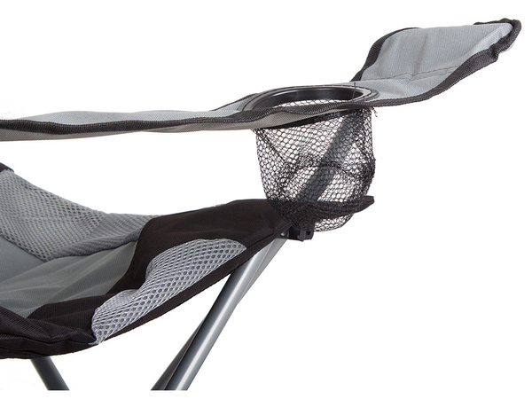 Silla de pesca turística silla plegable xl