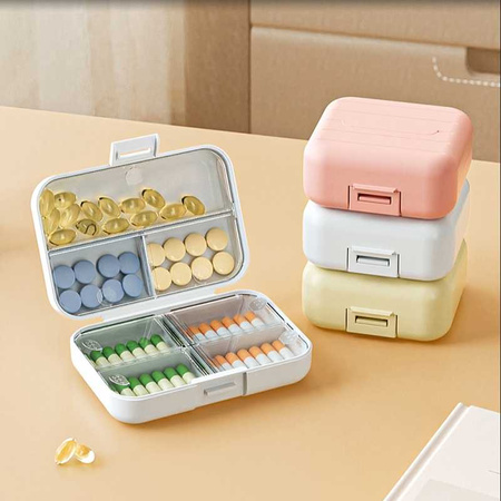 CONTENEDOR DE MEDICAMENTOS W3166 (200)