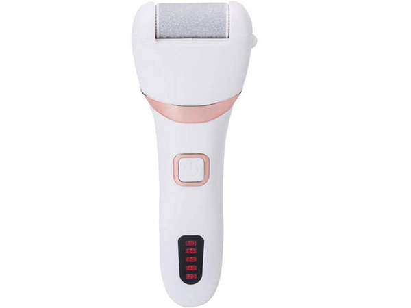 Electric heel file cutter lcd