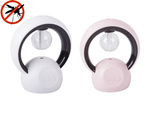 Insektizid lampe + befeuchter aromatherapie usb led abweisend