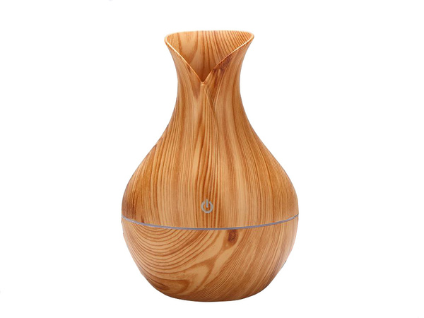 Gaisa mitrinātājs aroma difuzors aromterapija rgb apgaismojums usb