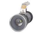Bailong polizei-scheinwerfer cree xm-l t6