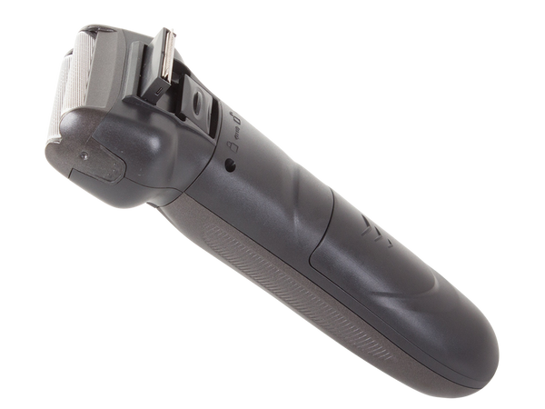 Men's beard shaver nose hair trimmer 3in1