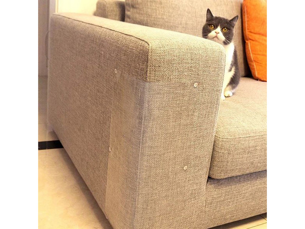 Grosse schutzmöbelkappe für katzen 2 stück