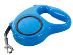 Lanyard automatique pour chiens bande de blocage 5m 15kg