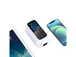 Telefoni laadija 8 x usb qc 3.0 typ c