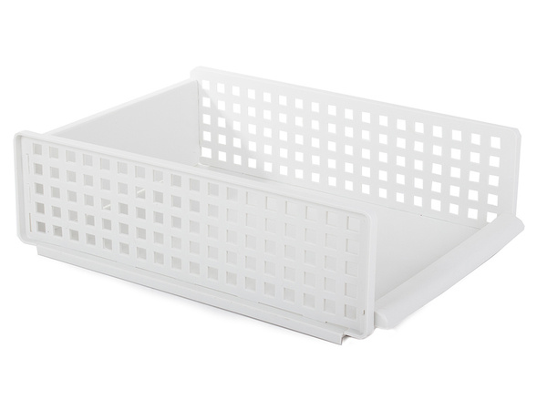 Document organiser binders office shelf