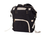 Backpack thermal pram bag organizer for mums