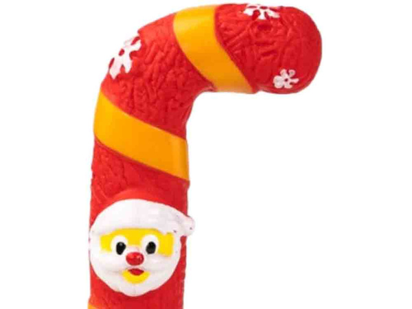 Satz hundespielzeug kauspielzeug tugger 4 stück mix geschenk spielzeug weihnachten