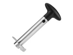 Pineapple stoner punch knife peeler