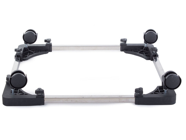 Pohyblivý podstavec pro pračku mobilní spotřebič