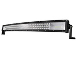 PROJECTEUR DE TRAVAIL 130 CM 192+42 LED BAR HALOGEN 675W 12V 24V REFLECTOR