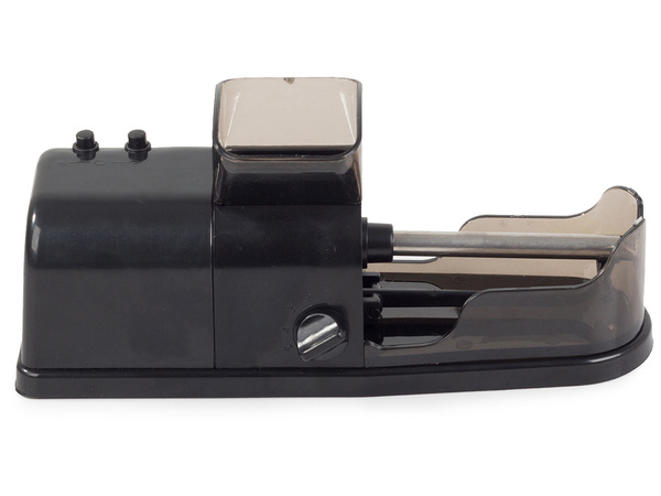 Máquina de tabaco eléctrica removedora de cigarrillos