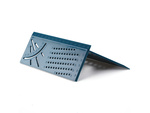 Tischlerecke 3d japanning bracket