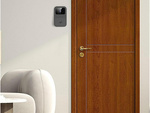 Wireless video intercom wifi video for gate app
