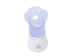Vapor facial sauna inhalador nasal humidificador