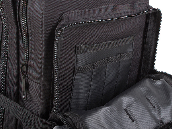 Taktikai katonai hátizsák katonai túlélés 30l