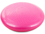 Sensomotor cushion disc hedgehog rehabilitation cushion
