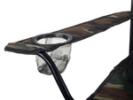 Fishing tourist chair moro armchair large