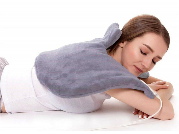 Coussin chauffant électrique couverture chauffante tapis chauffant pilote 70w