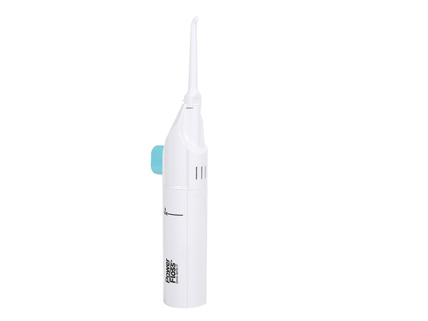 Irrigateur dentaire sans fil