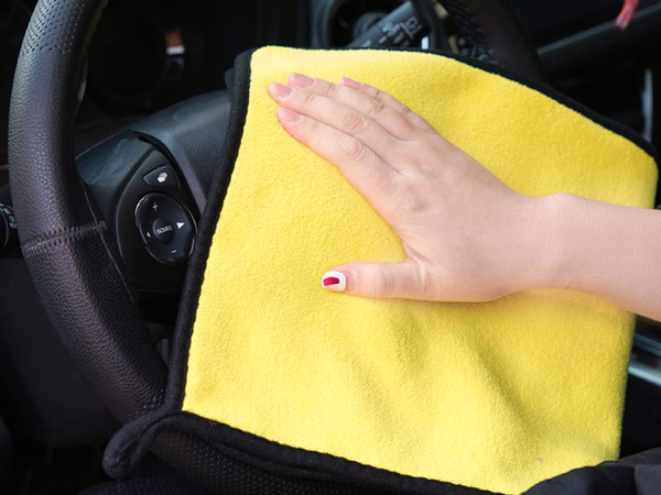 Mikrokiudlapid autoakna mikrokiudlapid 3 tk komplektis