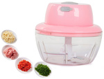 Vegetable chopper onion garlic electric chopper