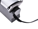 Cordless hair clippers trimmer
