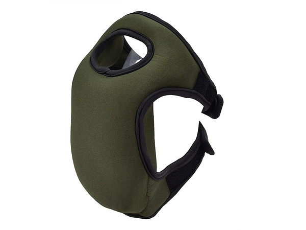 Рабочие коленные вкладыши пенопластовые коленные вкладыши