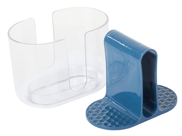 Köögi korraldaja söögiriistade kandik söögiriistade kandik tühjendaja