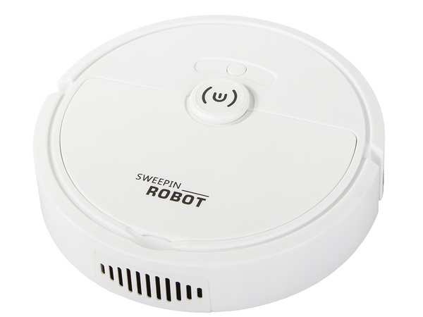 Robot de curățat aspirator electric puternic automat fără fir