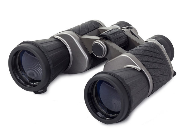 Verk 10x50 caz binoclu militar profesional