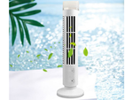 Sloupový ventilátor lampa stolní ventilátor stojící ventilátor bez lopatek dmychadlo
