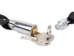 Bicycle lock motorbike chain lock
