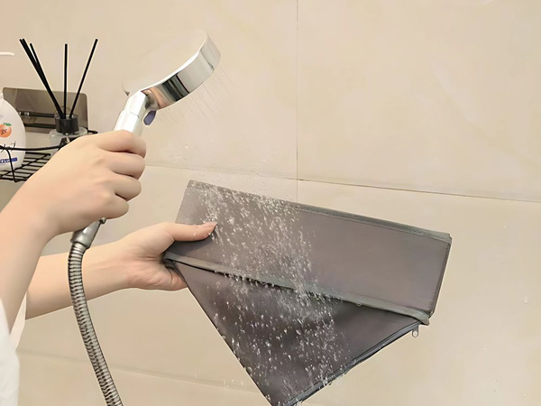 Organizér na spodnú bielizeň skrinka na ponožky sada 4 kusov